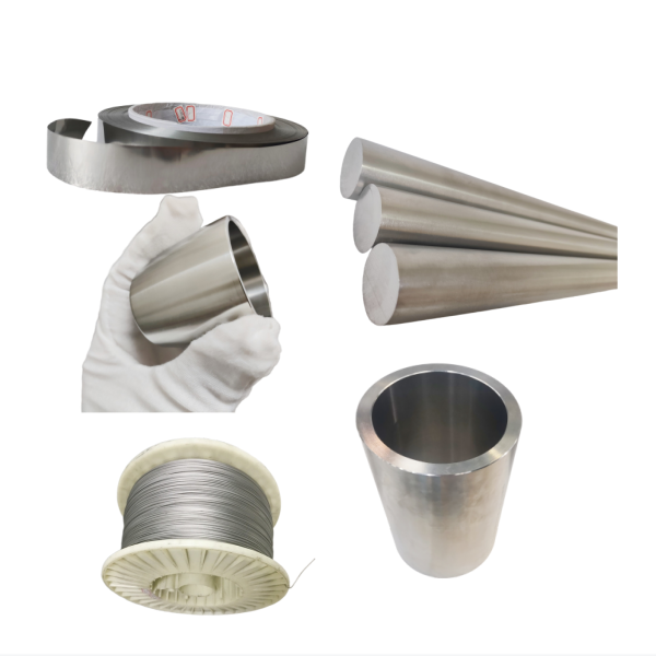 Nickel Products